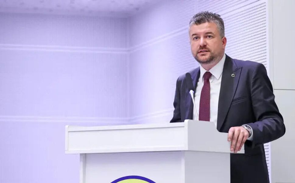 Cezaevindeki Duman'dan ilk mesaj: Başım dik, alnım ak, içim rahat!