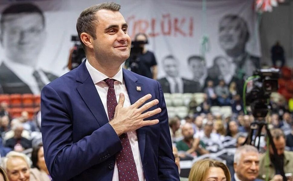 CHP kulisleri hareketli: Çağatay Güç görevden mi alınıyor?