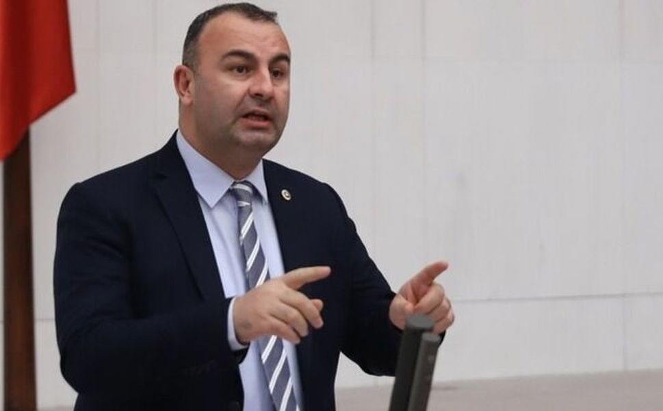 Ednan Arslan: “Görevden alma kararını tanımamız mümkün değil”