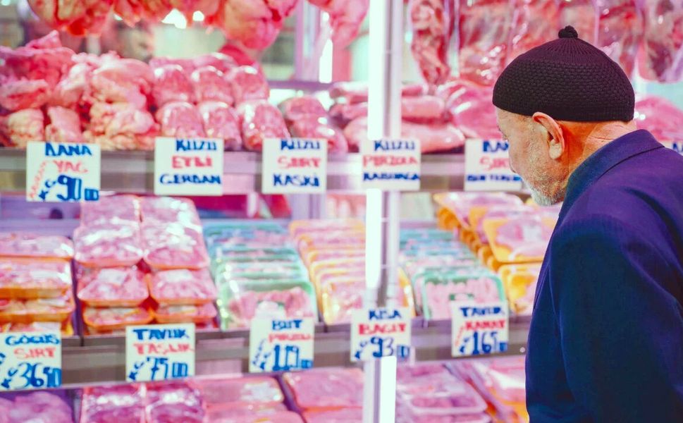 Enflasyon kazanırken emekli ve işçi kaybetti
