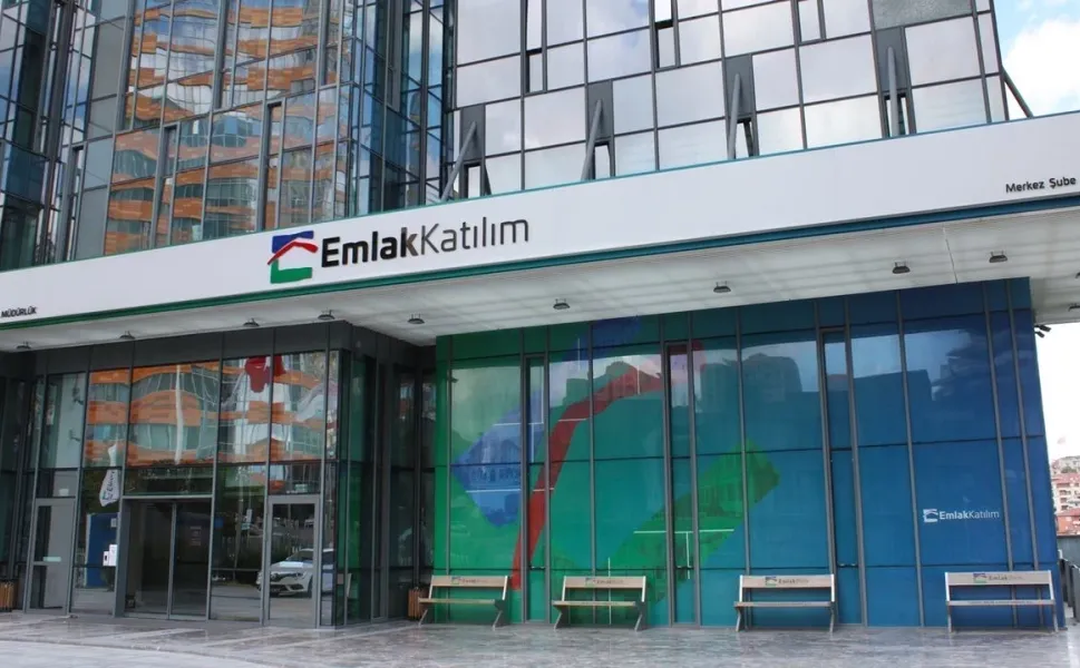 Cumhurbaşkanı Erdoğan açıkladı: Emlak Katılım halka arz ediliyor