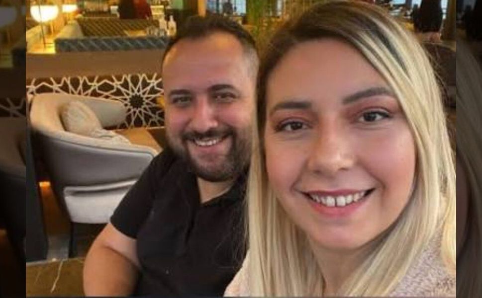 İzmir'de eşini öldürdüğü iddia edilen sanığın yargılanması başladı