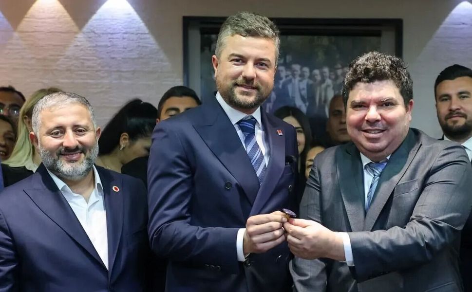 "Çağdaş Kaya itirafçı oldu" iddialarına avukatından yalanlama!