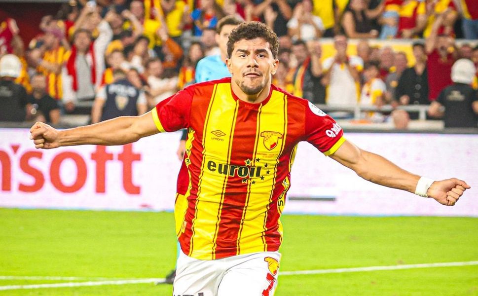 Göztepe'nin genç oyuncusu Sabra, Dünya Kupası'nı kaçıracak