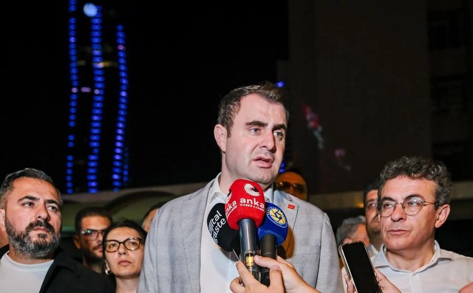 Güç'ten tutuklama kararlarına tepki: Adalete olan güven bitti!