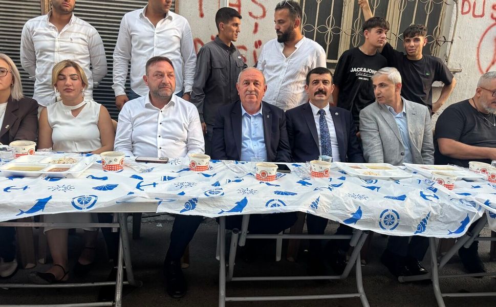 Gümrükçü’den Muharrem ayında birlik ve beraberlik çağrısı