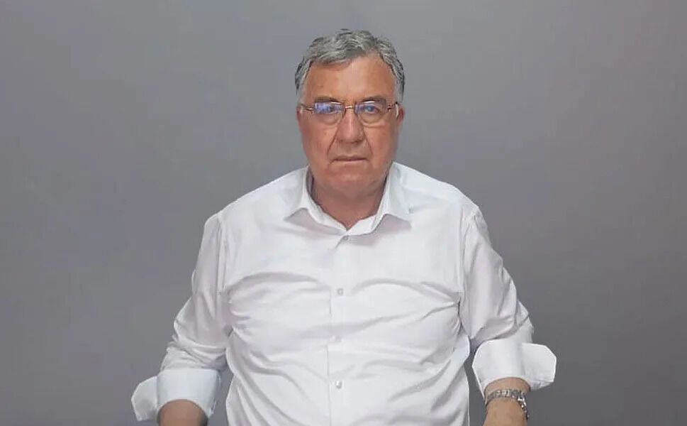 CHP Tire’den istifa iddialarına yalanlama: Okuroğlu partideki görevini sürdürüyor