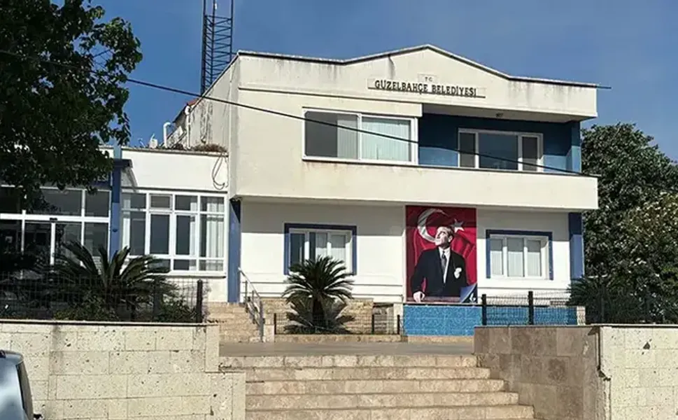 Güzelbahçe Belediyesi soruşturmasında yeni gelişme: Tutuklu sayısı 4’e yükseldi
