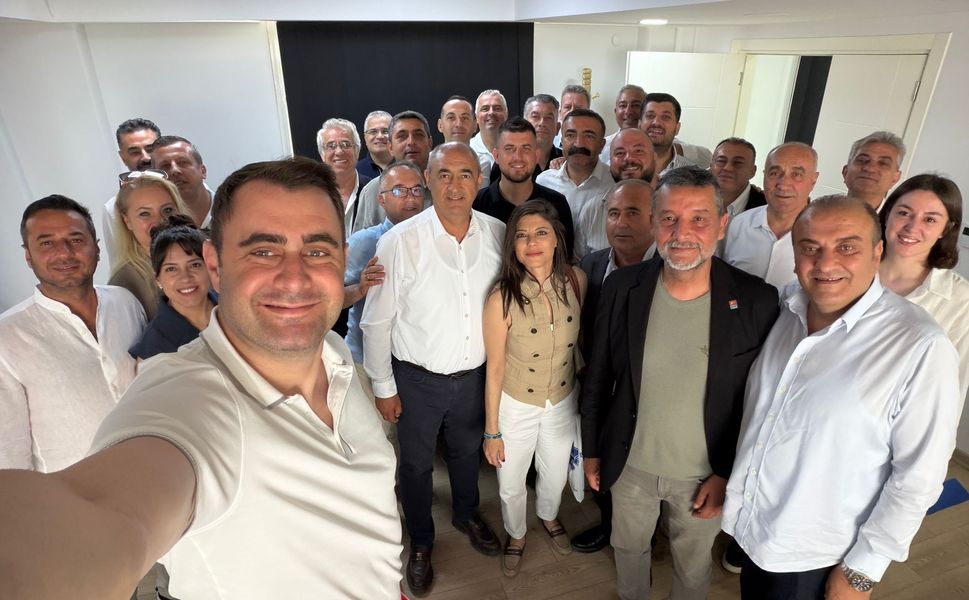 Kılıçdaroğlu'nun Güç'ü görevden alma ihtimaline karşı yoğun mesai