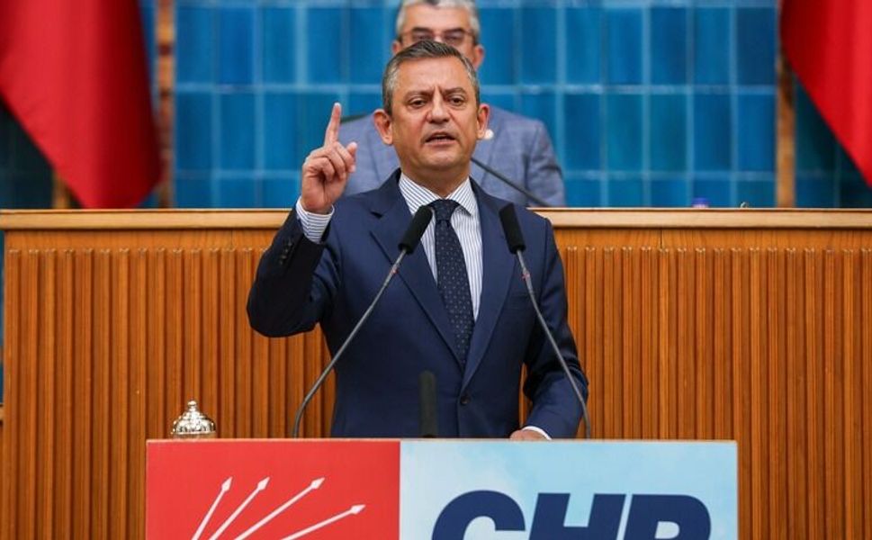 Özel'den Kılıçdaroğlu'na yine kurultay çağrısı