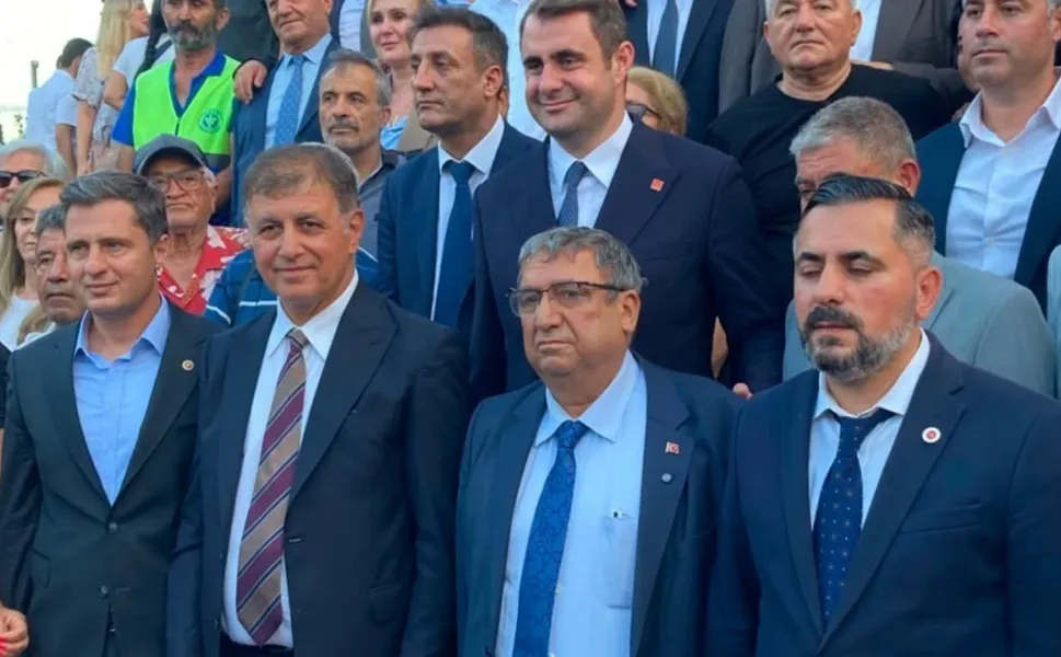 Başkan Benzer'den Görkem Duman için mektup çağrısı