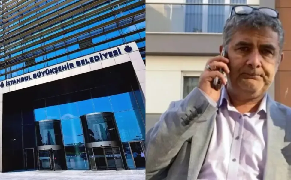 Erhan Karaal'ın kaçırılmasına yönelik soruşturmaya 2 gözaltı