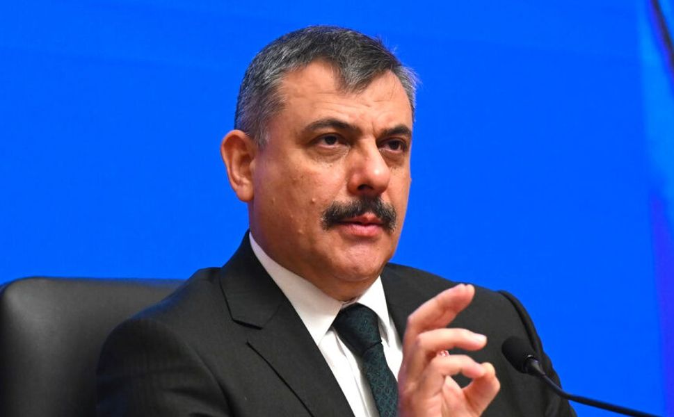 Bakan Çiftçi: Terör örgütü tüm unsurlarıyla tasfiye edilecek