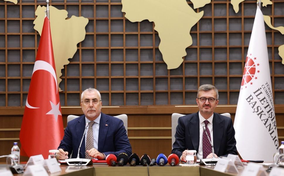 İletişim Başkanlığı, BİK ve İŞKUR'dan istihdam projesi