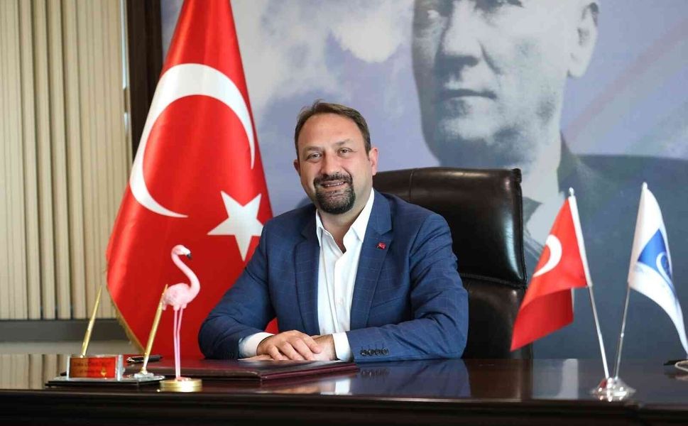 İlk temaslarını kuran Utku Gümrükçü çalışmalara başladı
