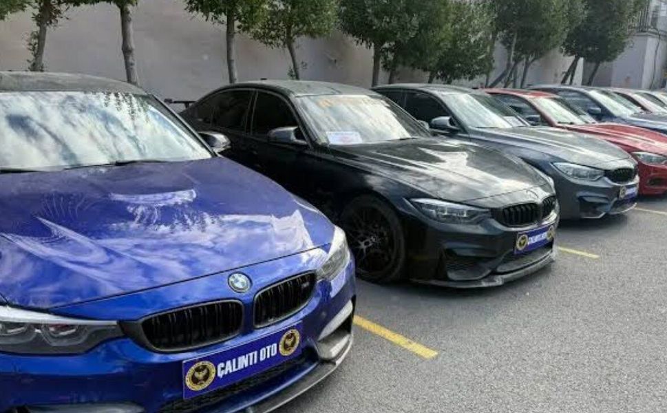 İzmir'de 'change' operasyonu: 30 milyon liralık vurgun ortaya çıktı