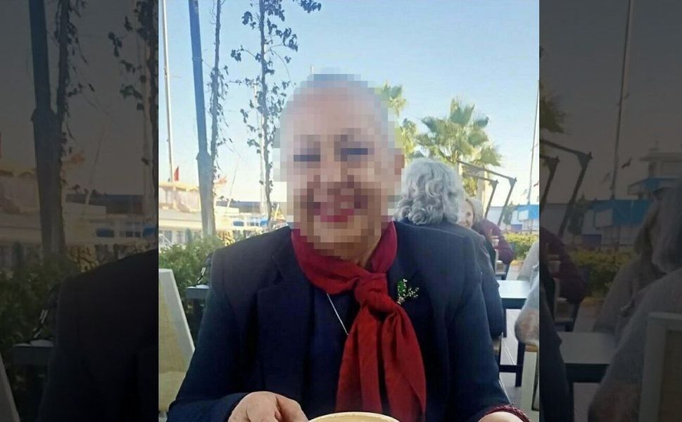 İzmir'de yaşlı kadının ölümüyle ilgili davada gerekçeli karar açıklandı