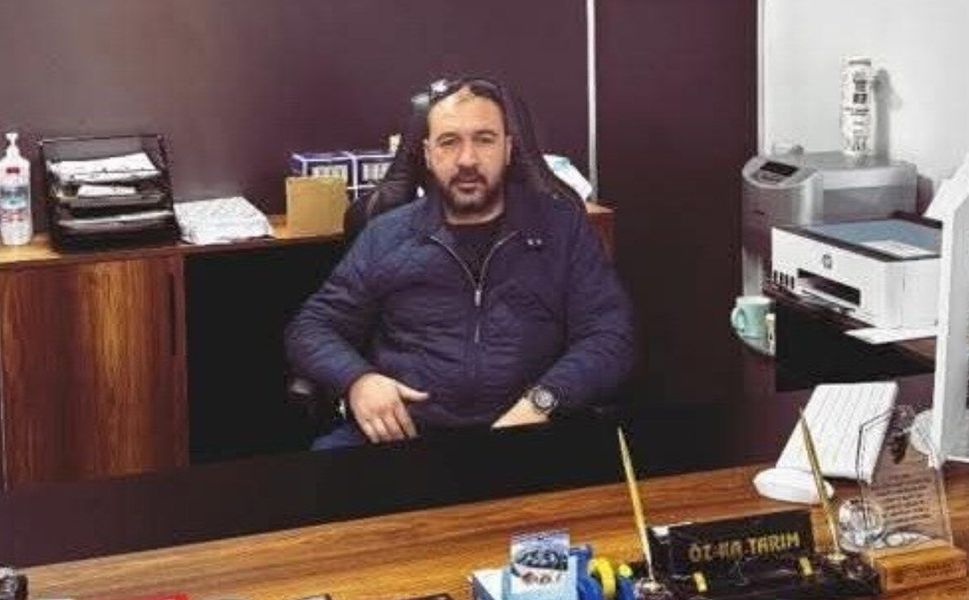 İzmir'de iş yerinde silahlı saldırıya uğrayan kişi hayatını kaybetti
