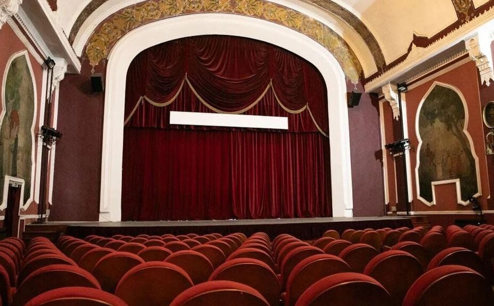 İzmir’de sinema seyircisi azaldı: Yabancı filmlerde koltuklar boş kaldı