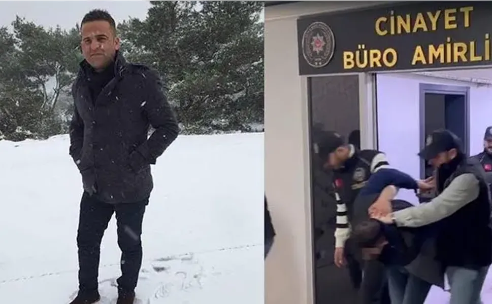İzmir'de Süleyman Budak cinayet davasında gerekçeli karar açıklandı