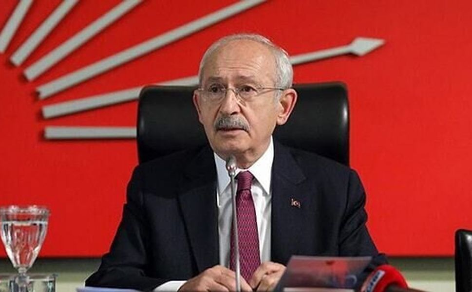 Kılıçdaroğlu: Mahir Polat’ın TGRT'ye teşekkür etmesi yanlıştı!