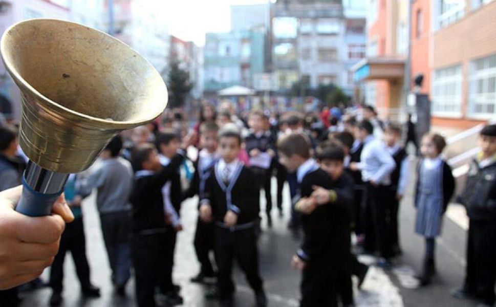 MEB 2026-2027 eğitim öğretim yılı takvimini açıkladı!