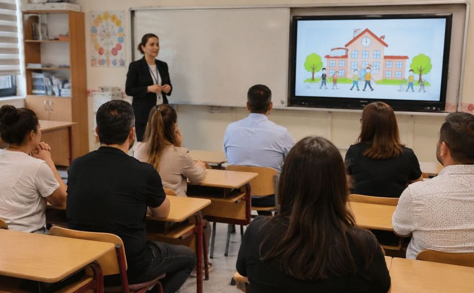 MEB'den velileri ilgilendiren karar: 'Zorunlu okul' dönemi başlıyor