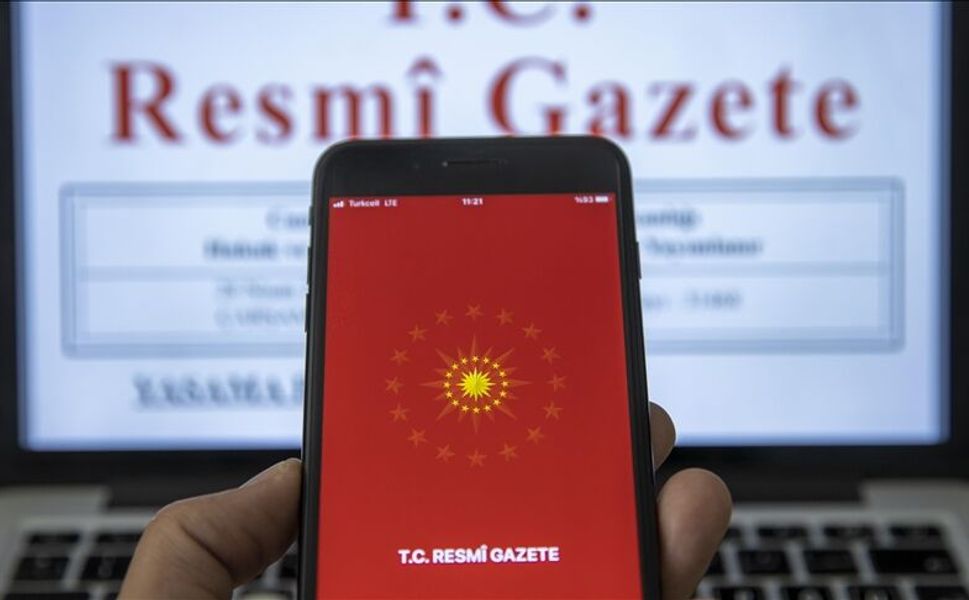 Resmi Gazete'de yayımlandı: Türkiye ve Suudi Arabistan arasında vize muafiyeti başladı