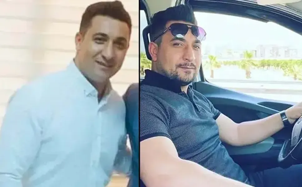 İzmir Konak'ta bıçaklı kavga: Büyükşehir Belediyesi işçisi öldürüldü