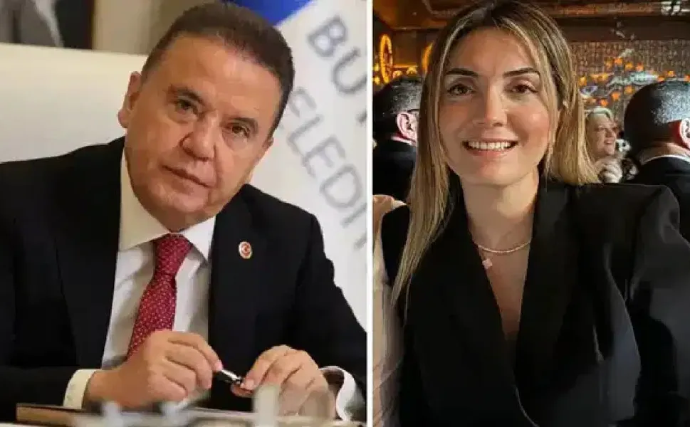 SON DAKİKA |  Zuhal Böcek hakkında tahliye kararı