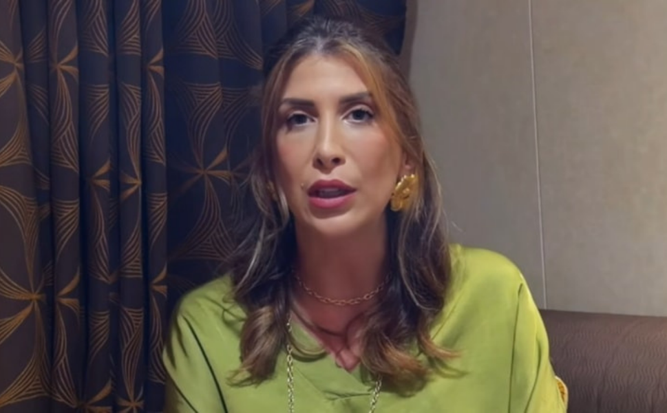 Tamar Tanrıyar adli kontrol şartıyla serbest bırakıldı