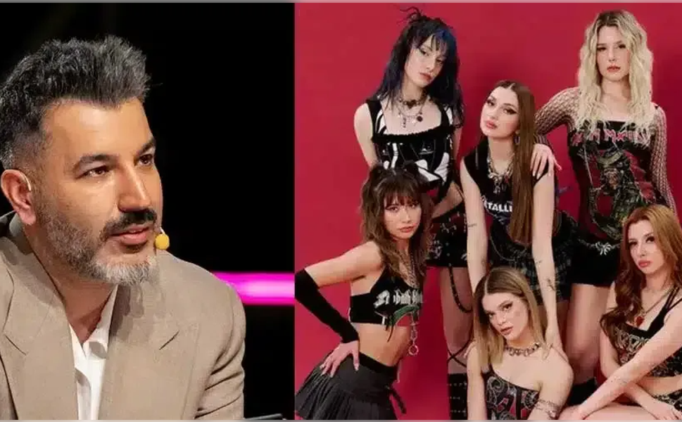 Manifest'in menajeri Tolga Akış hakkında istenen ceza belli oldu