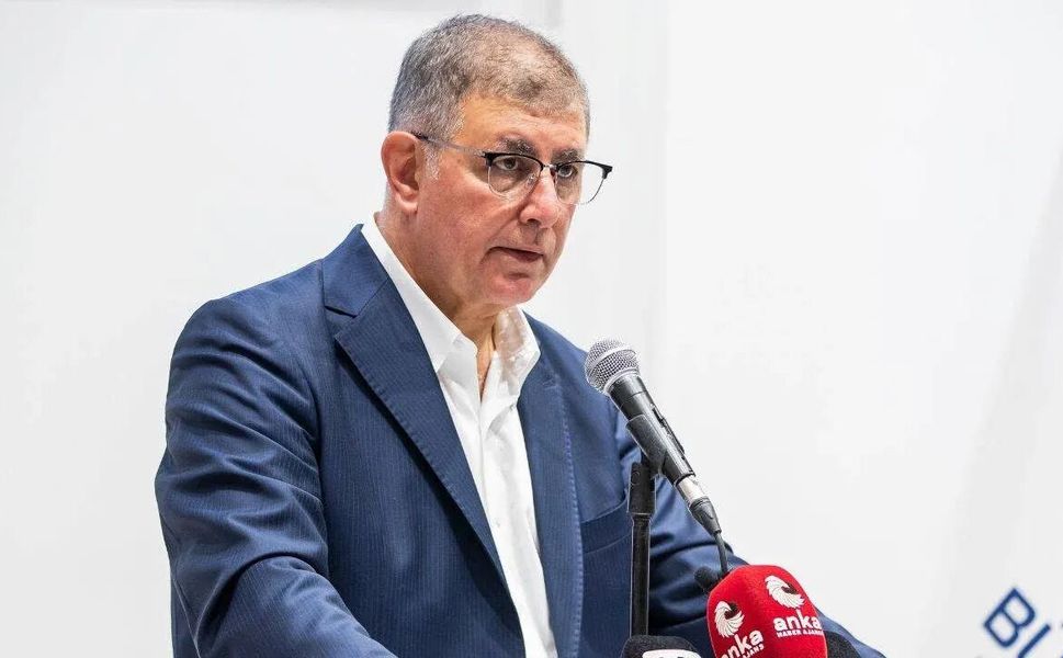 Tugay’dan çöp tesisi açıklaması: "11 başvuru reddedildi"