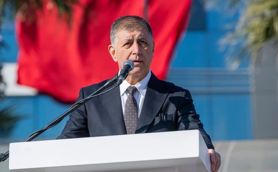 Tugay'dan 'Gediz Nehri' için çağrı: Bakanlık izin vermiyor!
