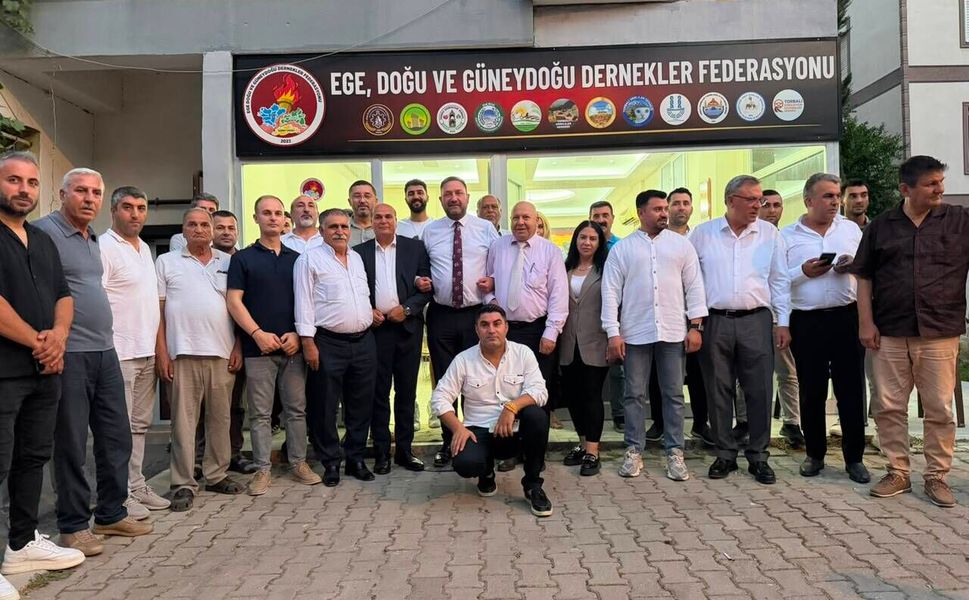 Gümrükçü'den Torbalı çıkarması: "Anadolu'nun renkleriyle çok daha güçlü bir İzmir"