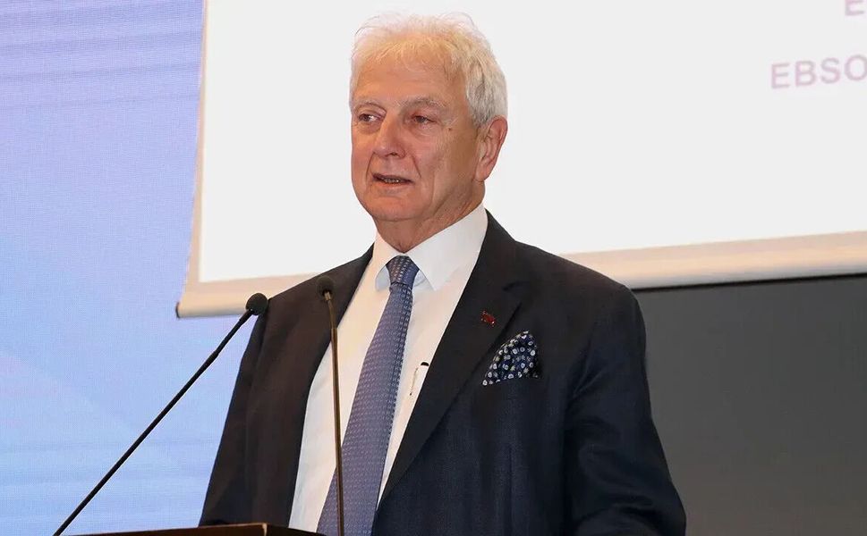 Yorgancılar’dan adaylık mesajı: "Daha vakit var"