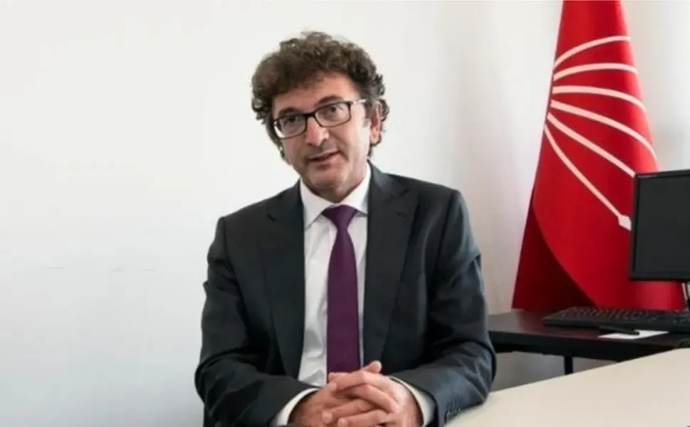 CHP'li Taşkın'dan "atanmış butlancılar"a sert tepki: Saraya malzeme veriyorlar!