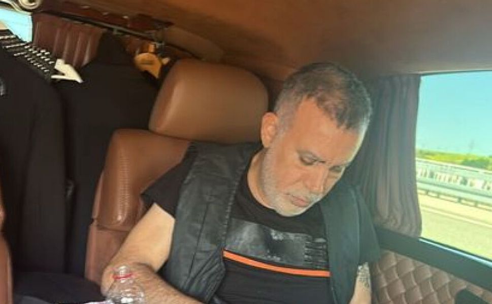 Ahbap soruşturmasında yeni gelişme: Haluk Levent için tutuklama talebi