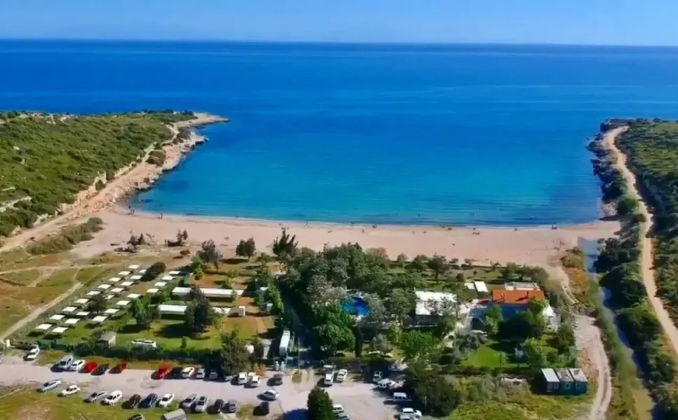 Altınköy’de mahkemeden çevrecileri üzen karar! Temyize gidecekler!