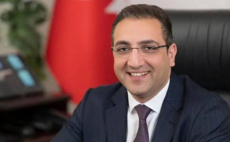 Balçova Belediye Başkanı Onur Yiğit'in ev hapsi kararı kaldırıldı