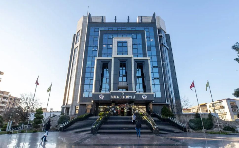 Buca Belediyesi'nden Çamlıpınar'daki mühürleme kararına ilişkin açıklama