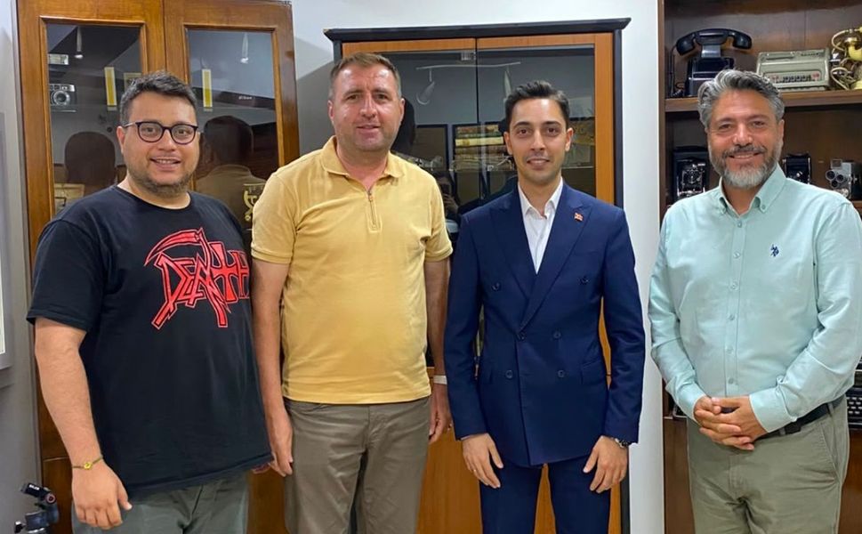 Bulut: Ülkemize yeni nesil siyaset anlayışı gelmeli