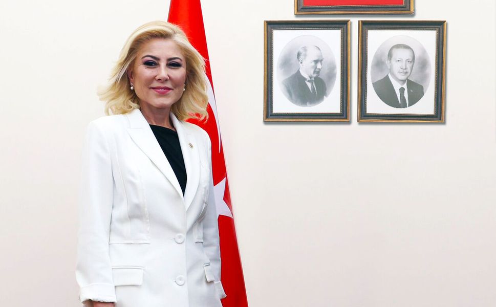 Bursalı: 15 Temmuz, Türk milletinin yazdığı bir destandır!
