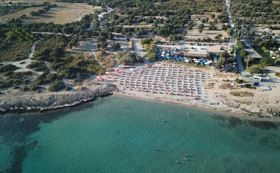 Çeşme Belediyesi'nden Altınkum Plajı için "kiralama" açıklaması