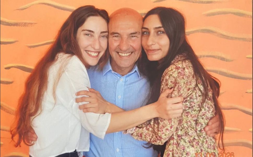 Cezaevindeki Soyer'den mesaj: "Bir yıldır piştim, yandım, oldum"