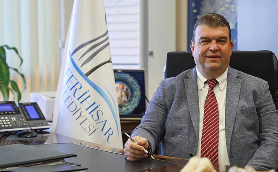Cezaevindeki Yetişkin'den ilk mesaj: Geç de olsa adalet tecelli edecek!