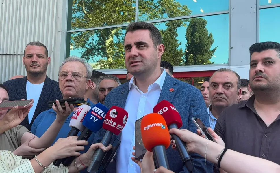 Güç: CHP'yi yeniden Türkiye'nin birinci partisi yapacağız