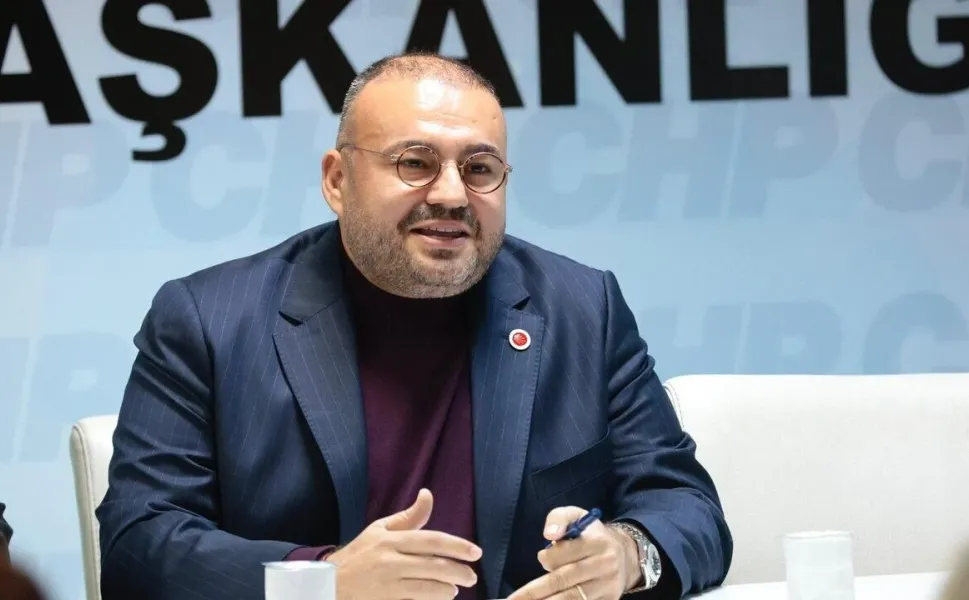 CHP'li Kalmaz: Asıl gündem 'vatandaşın geçim sıkıntısı'