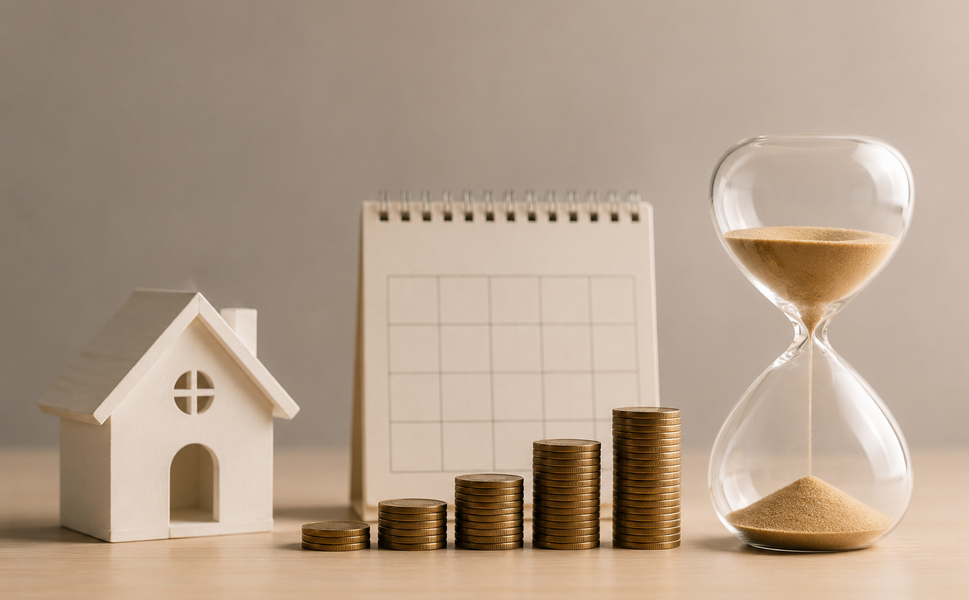 Eminevim, Finansevim, Fuzulevim'e girenler dikkat! Süre uzadı, ödenecek para arttı