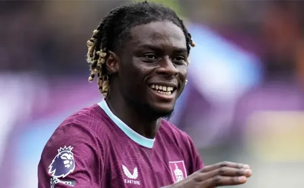 Galatasaray'dan ilk transfer! Ugochukwu İstanbul'a geliyor